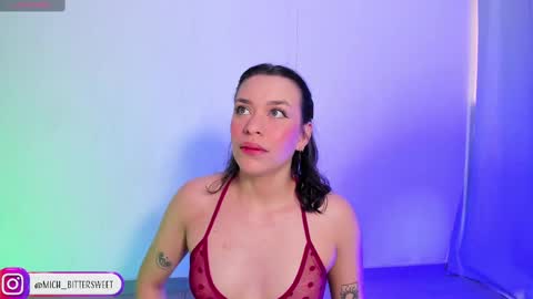         online show from March 2, 3:05 pm