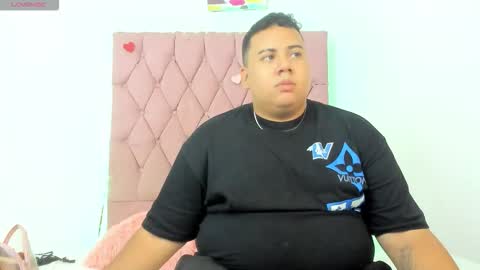 Micky and Sharon online show from October 22, 4:02 am