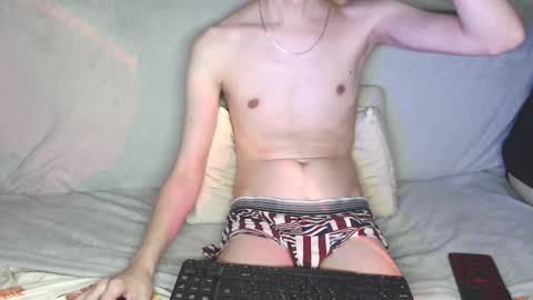 Michael online show from October 7, 6:16 pm