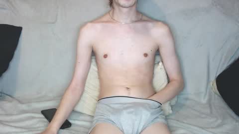 Michael online show from October 12, 9:14 pm