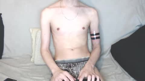 Michael online show from November 23, 9:09 am