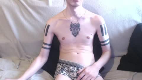 Michael online show from April 5, 3:42 pm