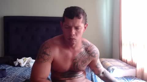 Michael Daviss online show from March 12, 7:53 pm