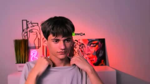 michael_just online show from November 30, 9:24 am