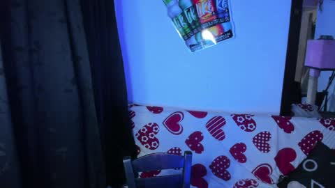 Snapshot of michael_kendall0 chatting on April 1, 10:40 pm michael independent model online show from April 1, 10:40 pm