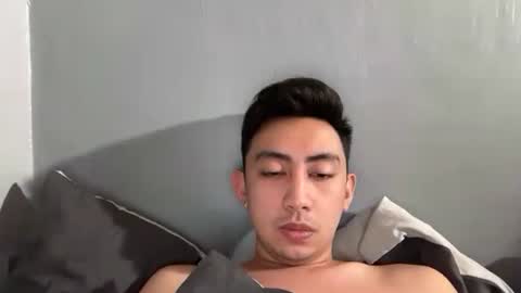 michael_king28 online show from January 18, 4:38 am