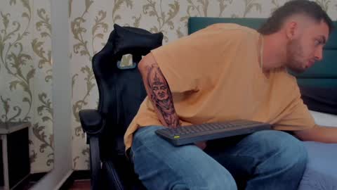 Michael Stevens online show from December 31, 7:40 pm