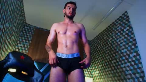 Michael Stevens online show from October 8, 5:43 pm