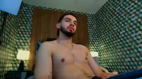 Michael Stevens online show from October 18, 2:18 pm