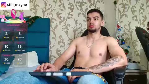 Michael Stevens online show from December 16, 6:02 pm