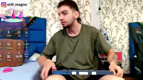 Michael Stevens online show from December 22, 10:34 am