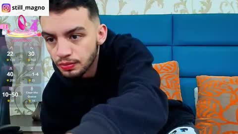 Michael Stevens online show from February 21, 11:33 am