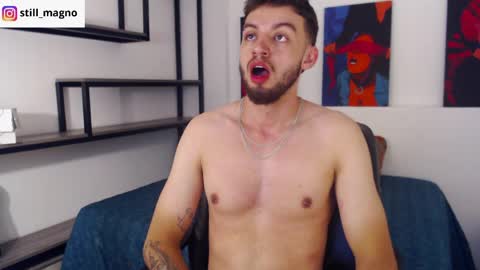 Michael Stevens online show from March 26, 7:08 pm