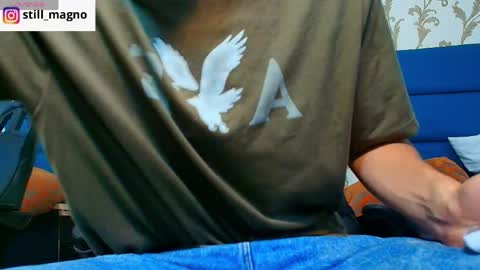 Michael Stevens online show from April 5, 11:35 pm