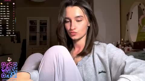 Emily online show from March 6, 4:25 pm