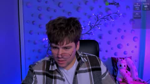 Your Michael online show from January 11, 7:52 pm