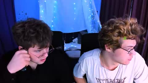 Your Michael online show from January 17, 9:40 pm