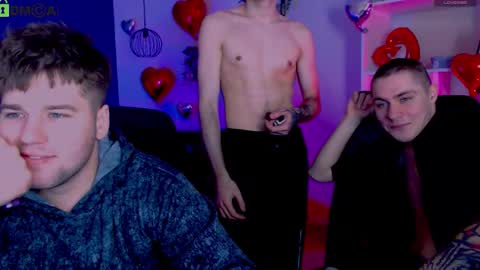 Your Michael online show from February 25, 10:03 am