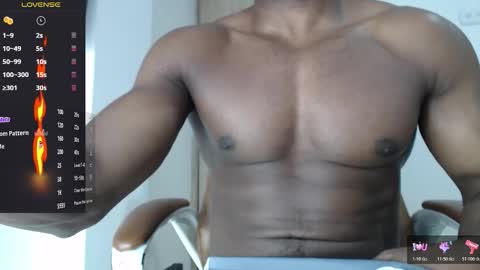 michael_thomsom online show from January 6, 4:54 pm