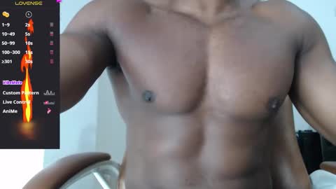 michael_thomsom online show from February 3, 5:29 pm