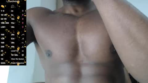 michael_thomsom online show from February 15, 8:49 pm