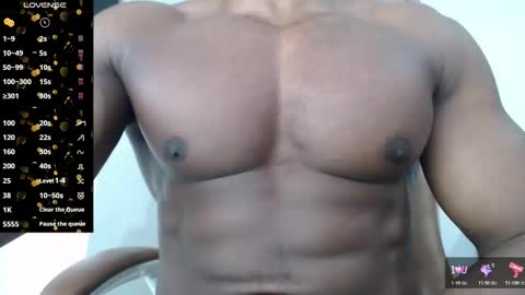 michael_thomsom online show from March 26, 4:23 pm