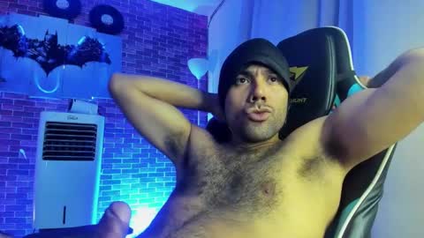 MICHAEL online show from January 15, 2:49 am