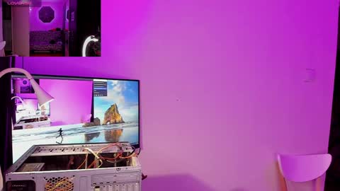 Michael online show from December 6, 1:11 pm