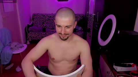 Michael online show from March 5, 5:08 pm