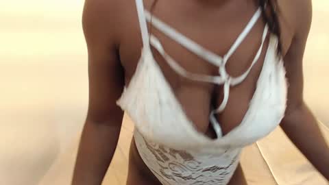 Michaela online show from December 13, 6:59 pm