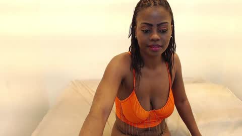 Michaela online show from December 17, 3:28 pm