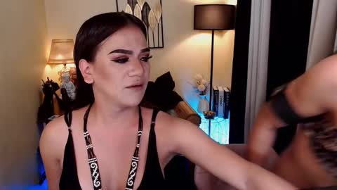 michaelagoddess online show from March 2, 3:13 am