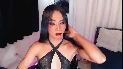 michaelagoddess online show from October 9, 5:22 pm