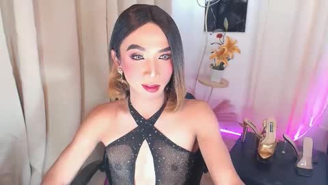 michaelagoddess online show from October 20, 5:13 pm