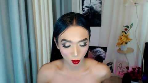 michaelagoddess online show from May 4, 6:59 pm