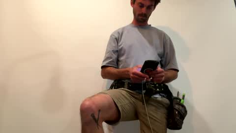 Snapshot of michaelangelosdavid chatting on October 18, 10:16 am michaelangelosdavid online show from October 18, 10:16 am