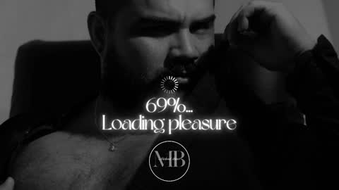 Michael online show from October 24, 12:34 pm