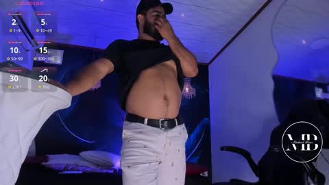 Michael online show from November 5, 2:06 pm