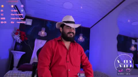 Snapshot of michaelbear_ chatting on February 13, 2:46 pm Michael online show from February 13, 2:46 pm