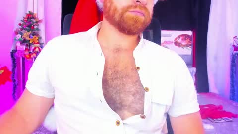 Michael  Contenido explcito online show from December 22, 12:07 am