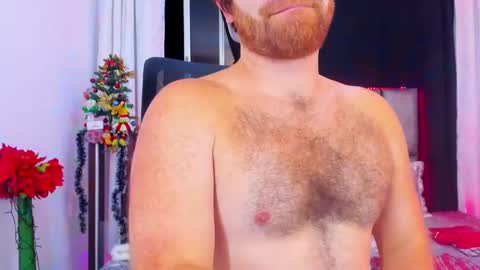 Michael  Contenido explcito online show from December 26, 3:27 am