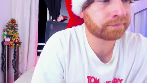 Michael  Contenido explcito online show from December 30, 12:22 am