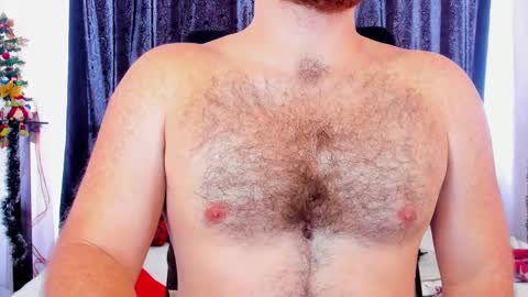 Michael  Contenido explcito online show from December 30, 7:42 pm
