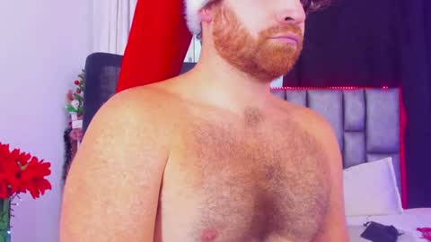 Michael  Contenido explcito online show from December 30, 10:45 pm