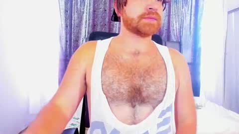 Michael  Contenido explcito online show from January 7, 7:17 pm