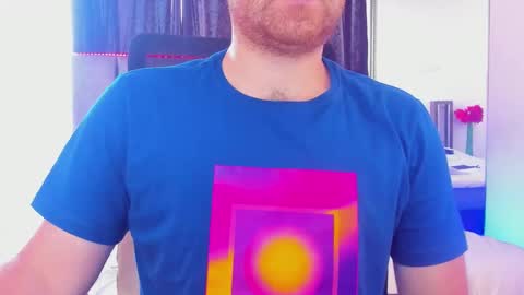 Michael  Contenido explcito online show from January 13, 10:24 pm