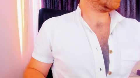 Michael  Contenido explcito online show from January 15, 10:46 pm