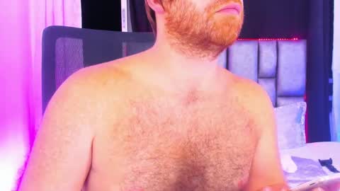 Michael  Contenido explcito online show from January 23, 2:02 am