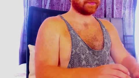 Michael  Contenido explcito online show from February 28, 7:46 pm