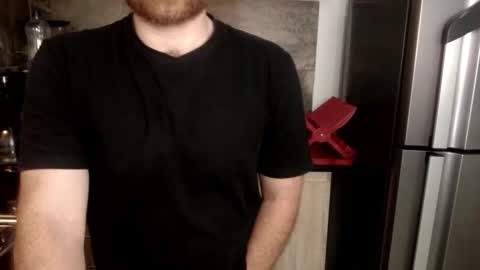 Michael  Contenido explcito online show from September 9, 2:22 am
